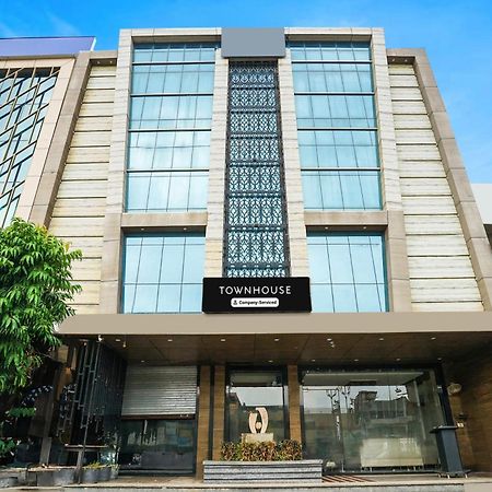 Super Townhouse Jhalawar Road Gumanpura Formerly Rockland Kota (Rajasthan) Exterior foto