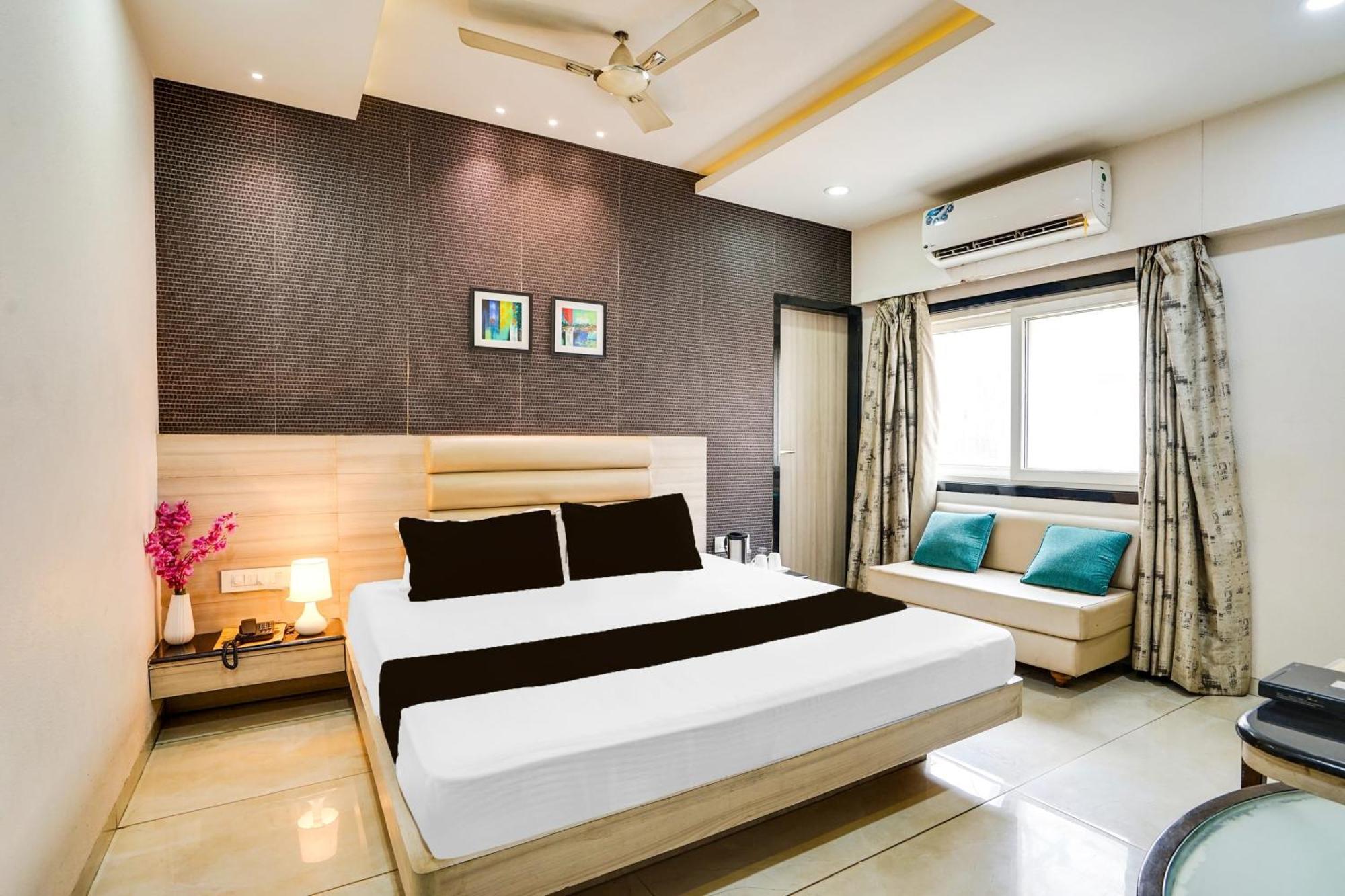 Super Townhouse Jhalawar Road Gumanpura Formerly Rockland Kota (Rajasthan) Exterior foto