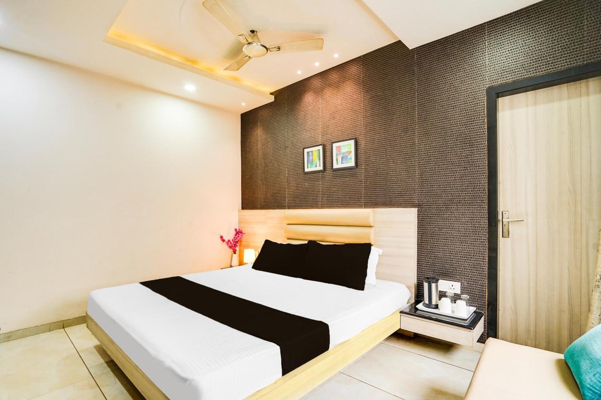 Super Townhouse Jhalawar Road Gumanpura Formerly Rockland Kota (Rajasthan) Exterior foto